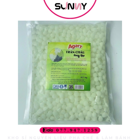 TRÂN CHÂU 3Q RONG NHO BKB ( TRẮNG ĐỤC )