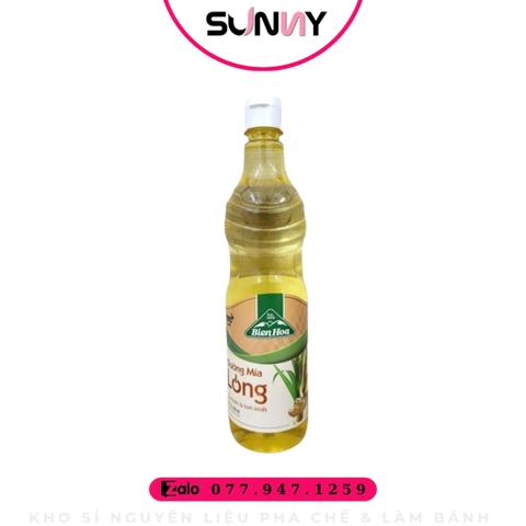 ĐƯỜNG MÍA LỎNG BIÊN HÒA ( 700ML )