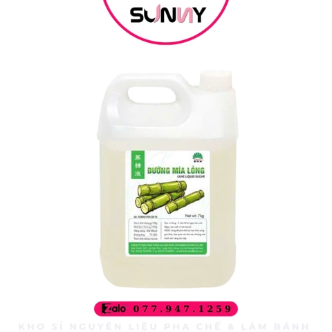 ĐƯỜNG MÍA WONDERFUL ( 7KG )