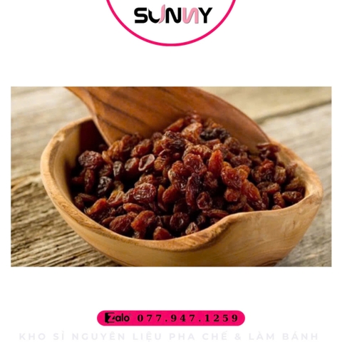 NHO KHÔ NÂU CLASSY FOODS ( 500G )