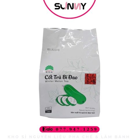 CỐT BÍ ĐAO - WONDERFUL