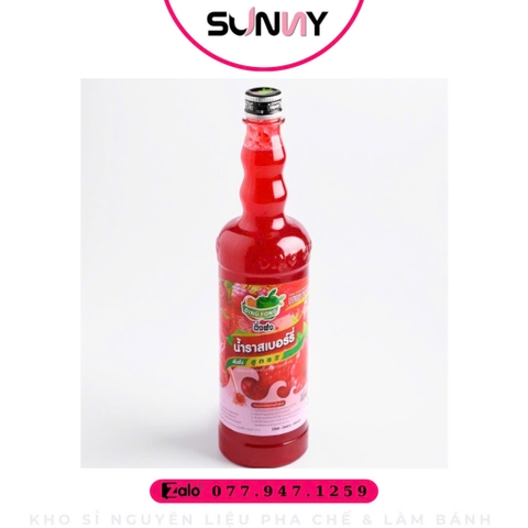 SIRO THÁI LAN - DINGFONG - PHÚC BỒN TỬ | THÙNG 12 CHAI