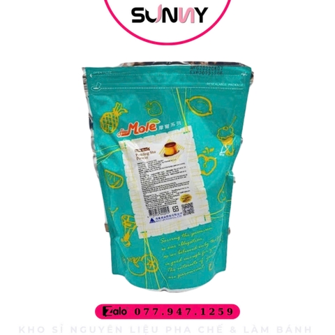 PUDDING MOLE - TRỨNG