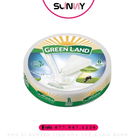 PHÔ MAI GREENLAND - 8 MIẾNG