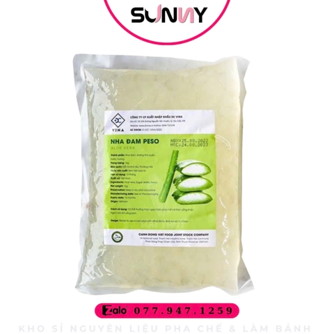 NHA ĐAM PESO ( 1KG )