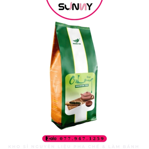 TRÀ HOÀNG GIA - OOLONG