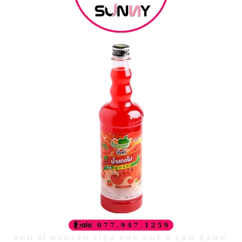 SIRO THÁI LAN - DINGFONG - DƯA HẤU