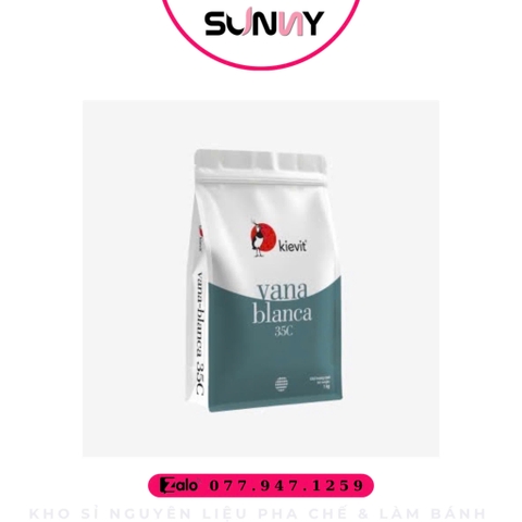 BỘT SỮA KIEVIT 1KG