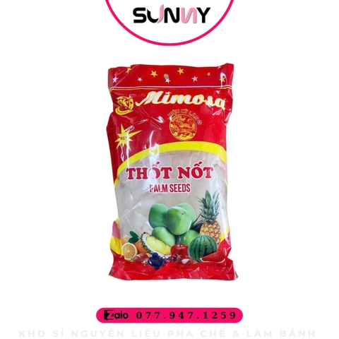 THỐT NỐT KỲ LÂN MIMOSA