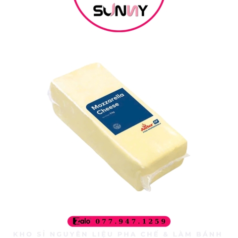 ANCHOR MOZZARELLA CHEESE ( 10KG )