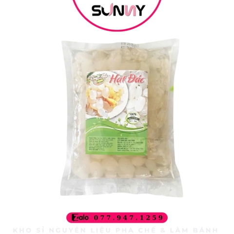 HẠT ĐÁC TƯƠI RIO