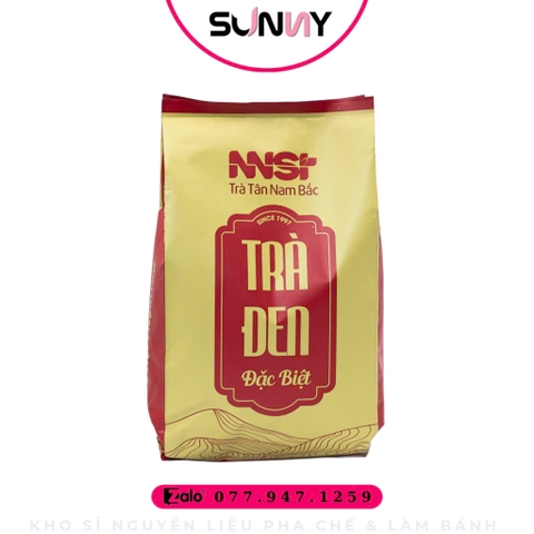 TRÀ ĐEN ĐẶC BIỆT TÂN NAM BẮC ( 500G )
