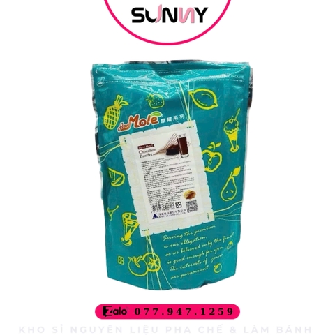 BỘT VỊ MOLE - SOCOLA