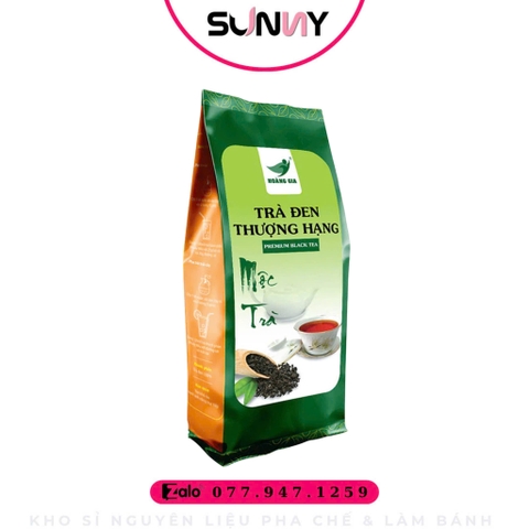 TRÀ HOÀNG GIA - ĐEN THƯỢNG HẠNG | THÙNG 20 GÓI