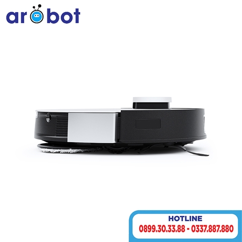 Robot hút bụi Ecovacs DEEBOT X1 TURBO