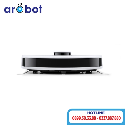 Robot hút bụi ECOVACS DEEBOT N10 - phiên bản Quốc Tế