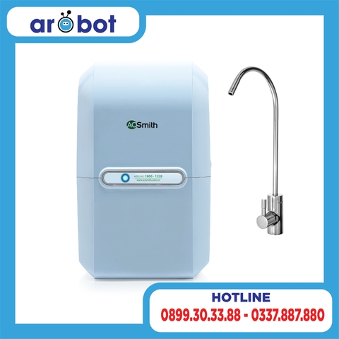 Máy Lọc Nước A. O. Smith M2