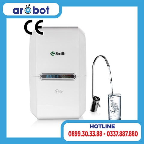 Máy Lọc Nước A. O. Smith Daisy Plus