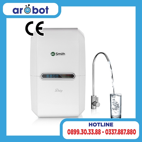 Máy Lọc Nước A. O. Smith Daisy
