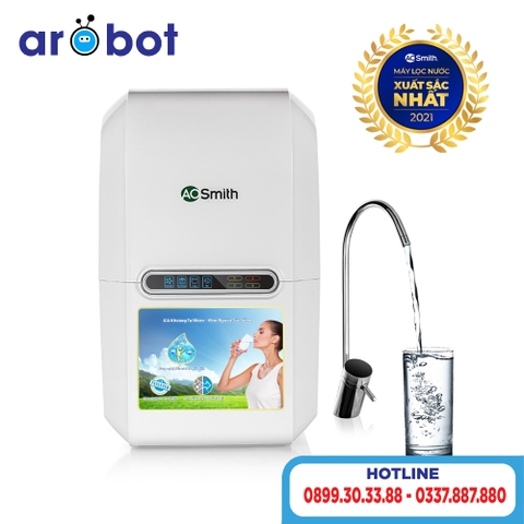 [NEW] Máy Lọc Nước A. O. Smith VITA
