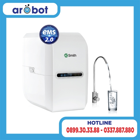 Máy Lọc Nước A. O. Smith G1
