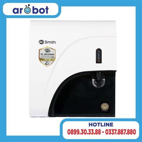 Máy Lọc Nước A. O. Smith C2