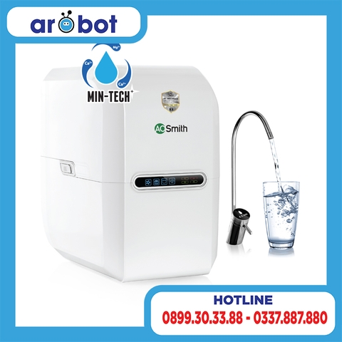 Máy Lọc Nước A. O. Smith E3