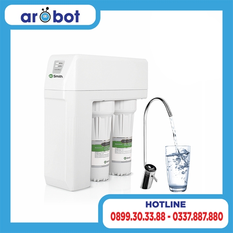 Máy Lọc Nước A. O. Smith R400S