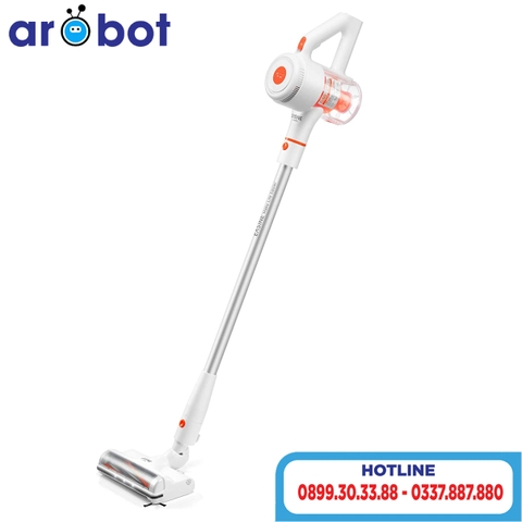 Máy hút bụi cầm tay không dây thế hệ mới EASINE by ILIFE G50