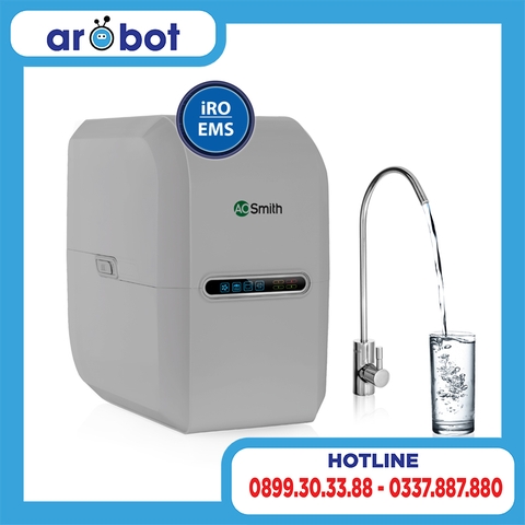 Máy Lọc Nước A. O. Smith AR75-A-S-1E