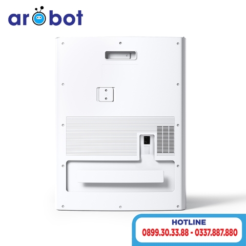 Robot hút bụi ECOVACS DEEBOT T10 OMNI - phiên bản Quốc Tế