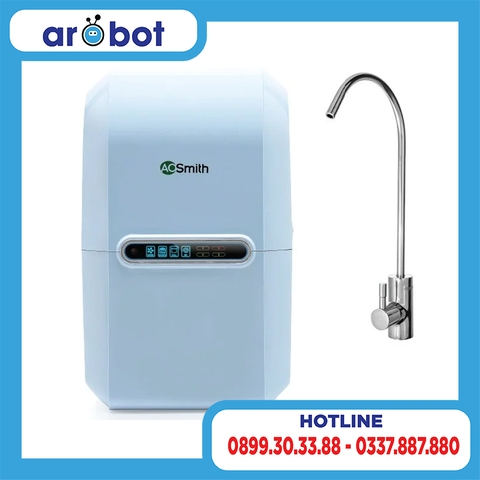 Máy Lọc Nước A. O. Smith A2