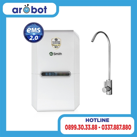 Máy Lọc Nước A. O. Smith G1