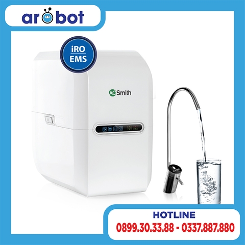 Máy Lọc Nước A. O. Smith AR75-A-S-2