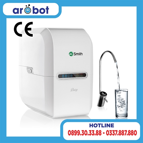 Máy Lọc Nước A. O. Smith Daisy Plus