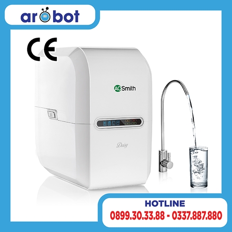 Máy Lọc Nước A. O. Smith Daisy