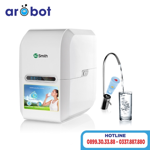 [NEW] Máy Lọc Nước A. O. Smith VITA Plus