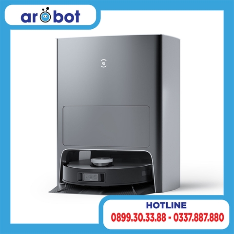 Robot hút bụi Ecovacs DEEBOT X1 OMNI