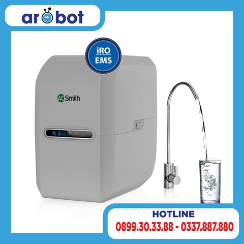 Máy Lọc Nước A. O. Smith AR75-A-S-1E