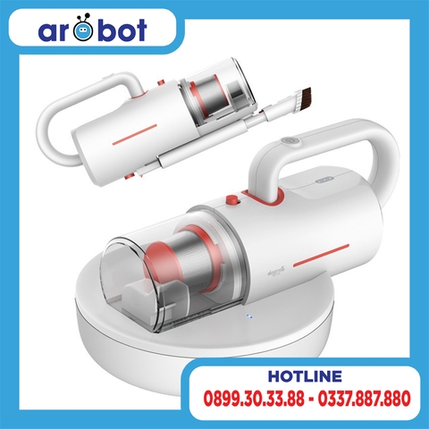Máy hút bụi giường nệm Deerma CM1300 – 3 in 1