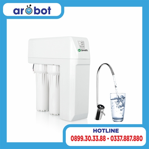 Máy Lọc Nước A. O. Smith R400S
