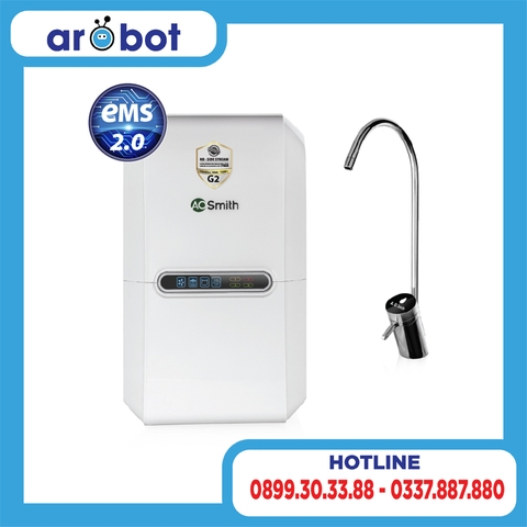 Máy Lọc Nước A. O. Smith G2