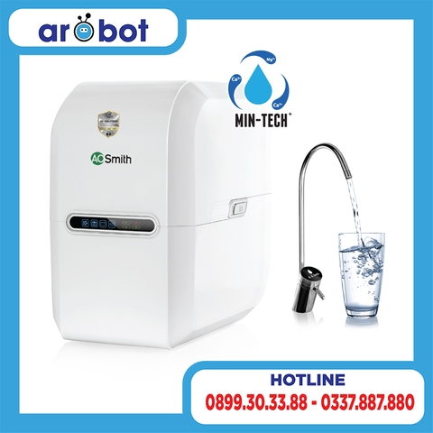 Máy Lọc Nước A. O. Smith E3