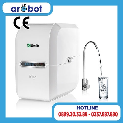 Máy Lọc Nước A. O. Smith Daisy