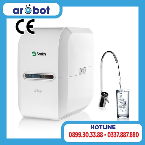 Máy Lọc Nước A. O. Smith Daisy Plus