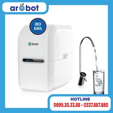 Máy Lọc Nước A. O. Smith AR75-A-S-2