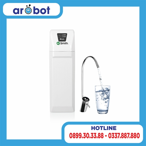 Máy Lọc Nước A. O. Smith R400E
