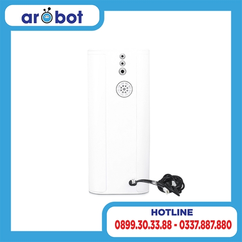 Máy Lọc Nước A. O. Smith S600