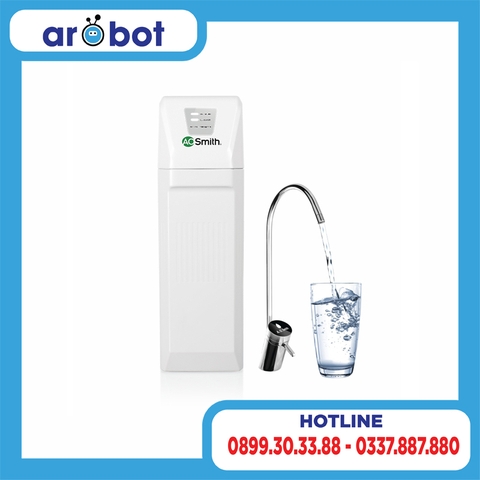 Máy Lọc Nước A. O. Smith R400S
