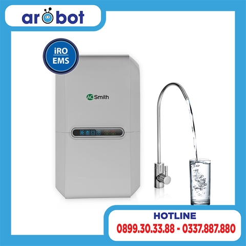 Máy Lọc Nước A. O. Smith AR75-A-S-1E